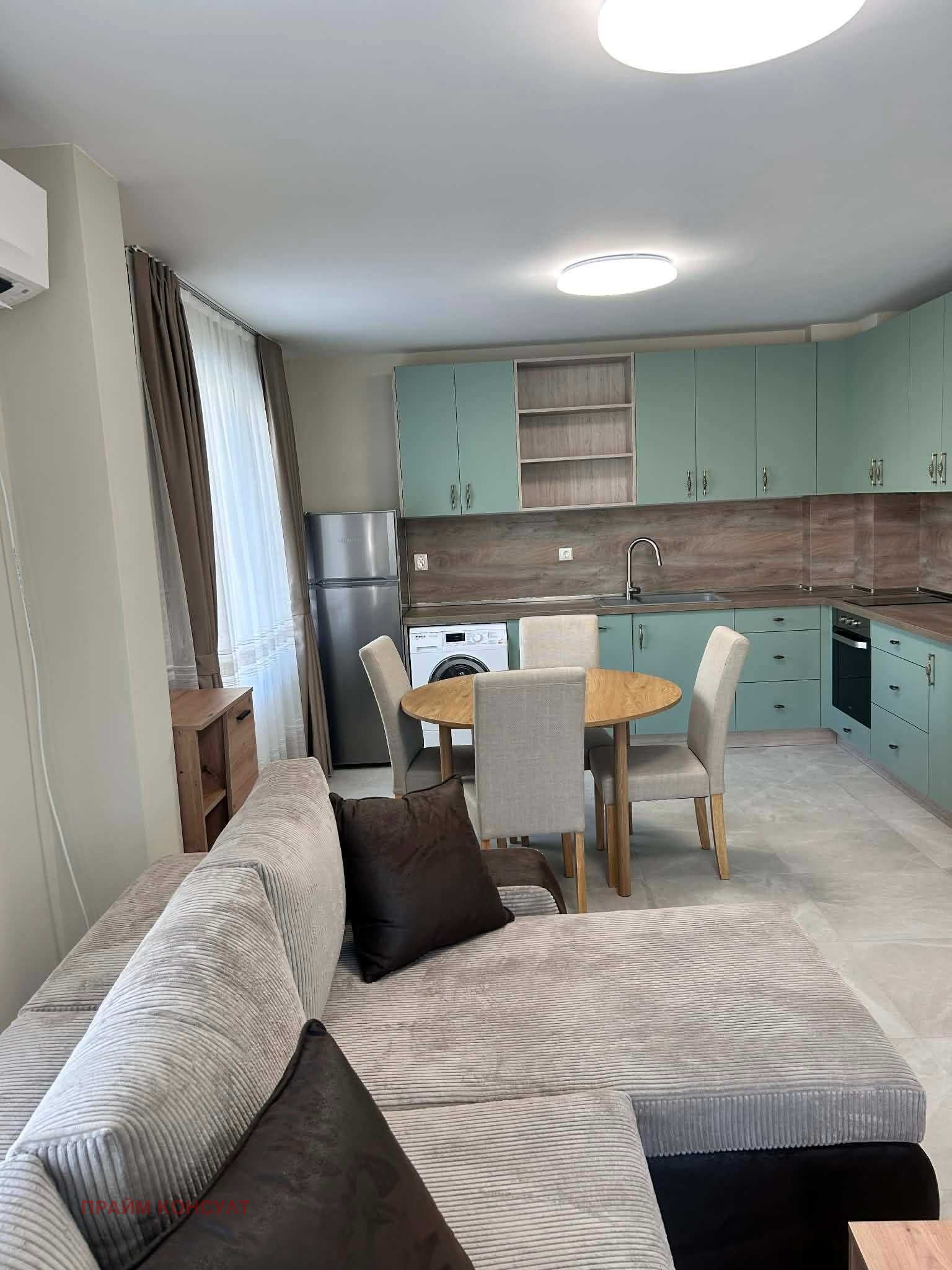 Дава под наем 2-СТАЕН, гр. Пловдив, Кючук Париж