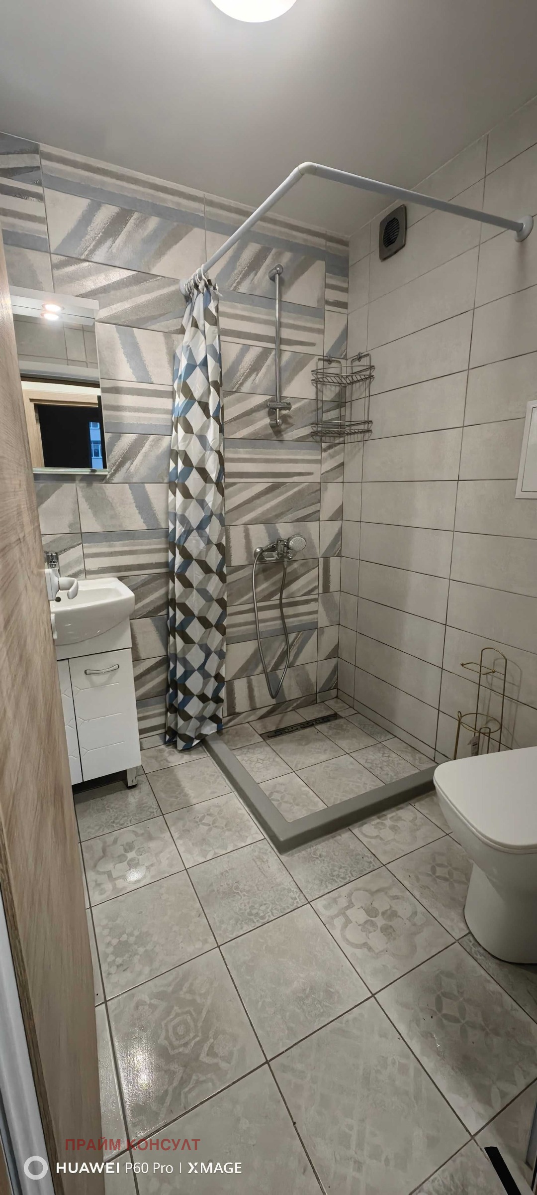 Дава под наем 2-СТАЕН, гр. Пловдив, Кючук Париж, снимка 6 - Апартаменти - 53628950