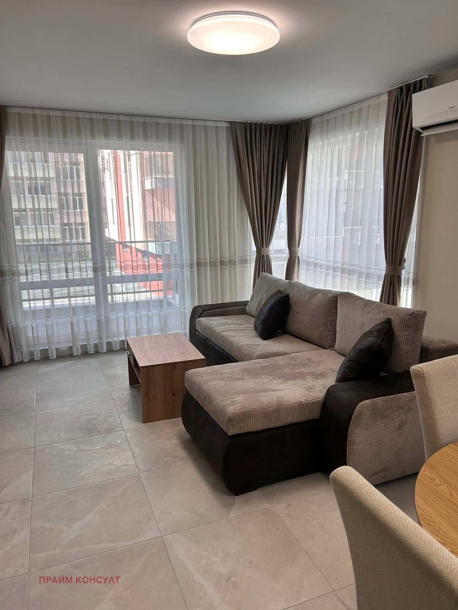 Дава под наем 2-СТАЕН, гр. Пловдив, Кючук Париж, снимка 3 - Апартаменти - 53628950