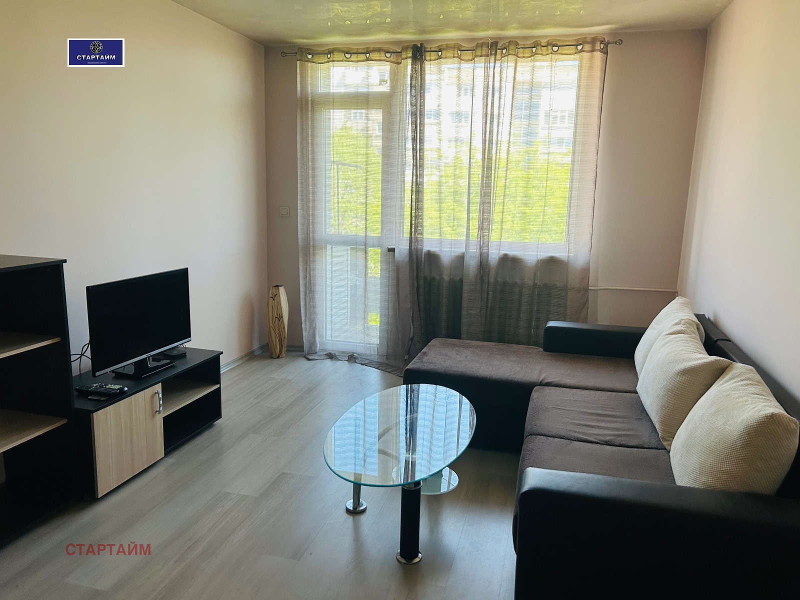 Дава под наем 3-СТАЕН, гр. София, Зона Б-18, снимка 7 - Апартаменти - 54320871