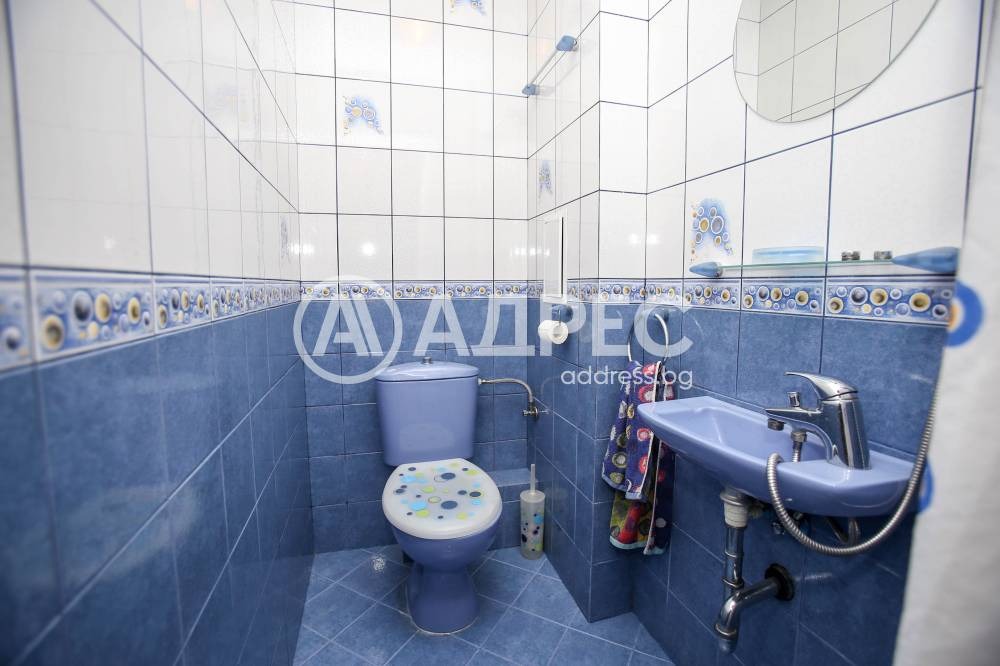 Дава под наем 3-СТАЕН, гр. София, Лозенец, снимка 13 - Апартаменти - 54631069