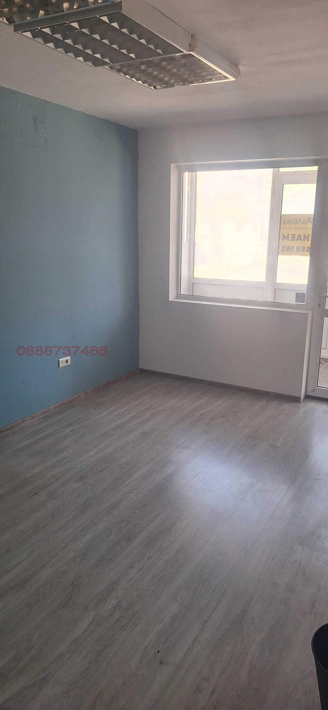 Дава под наем 4-СТАЕН, гр. Варна, Централна поща, снимка 8 - Апартаменти - 55739579