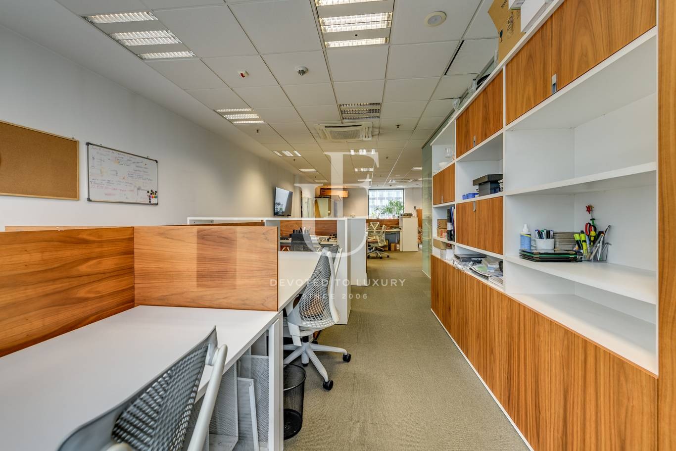 Дава под наем ОФИС, гр. София, Полигона, снимка 4 - Офиси - 54365980