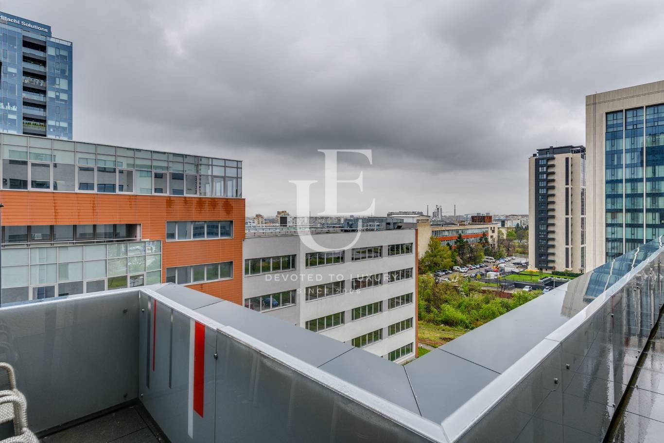 Дава под наем ОФИС, гр. София, Полигона, снимка 5 - Офиси - 54365980