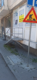 Дава под наем 4-СТАЕН, гр. Варна, Централна поща, снимка 1