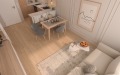 Под наем 2-СТАЕН, град София, Студентски град • 750 € • 32501973 — Holmes.bg