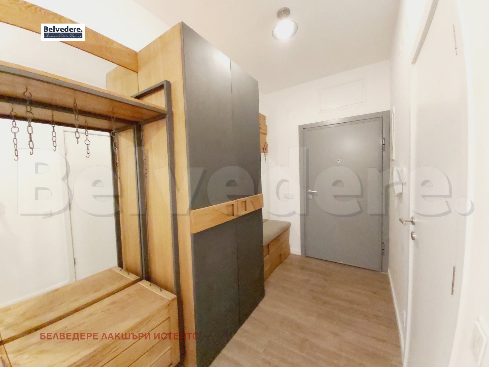 Дава под Наем 4-СТАЕН | Imot.bg — изображение 17