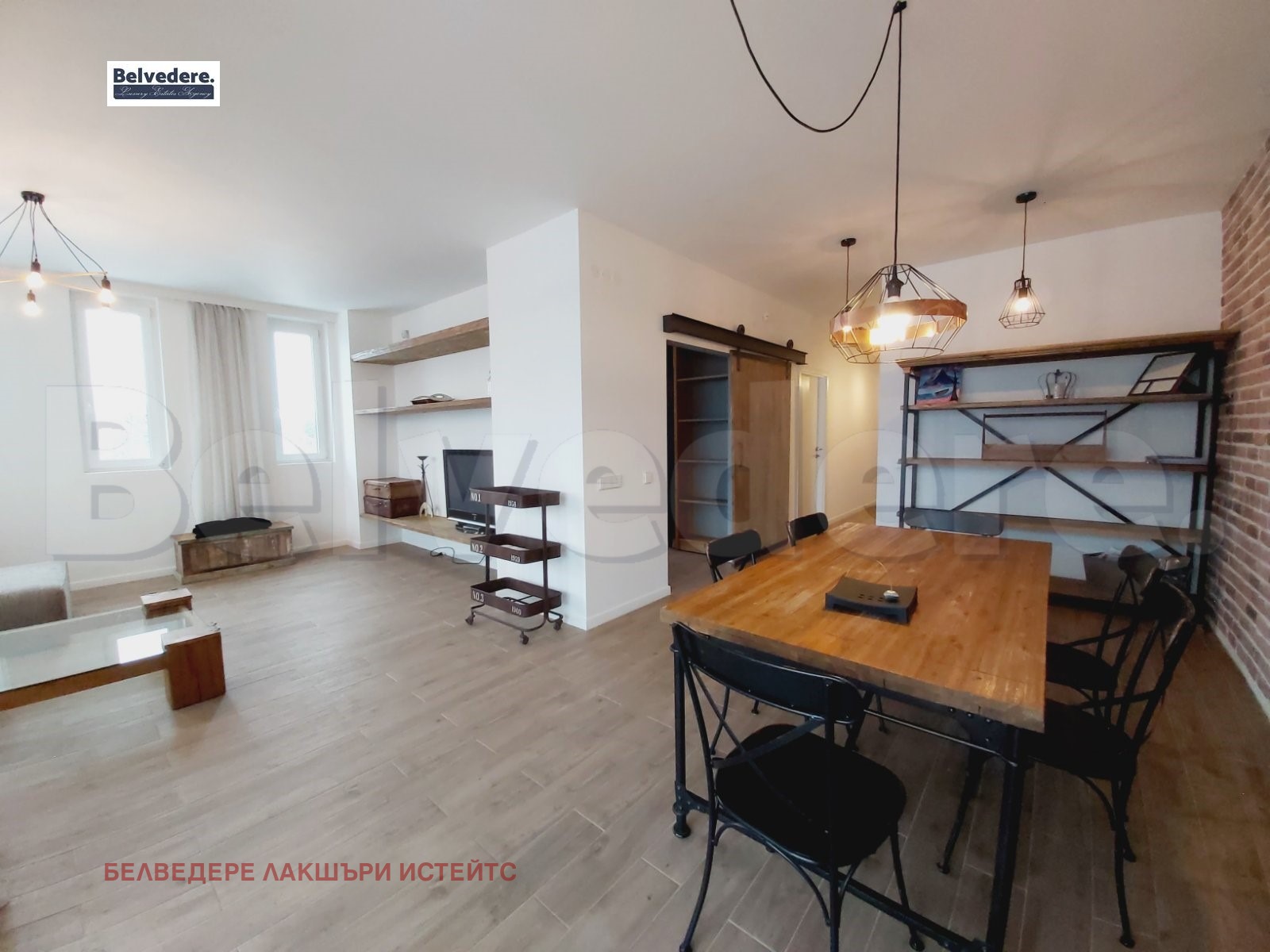 Дава под Наем 4-СТАЕН | Imot.bg — изображение 3