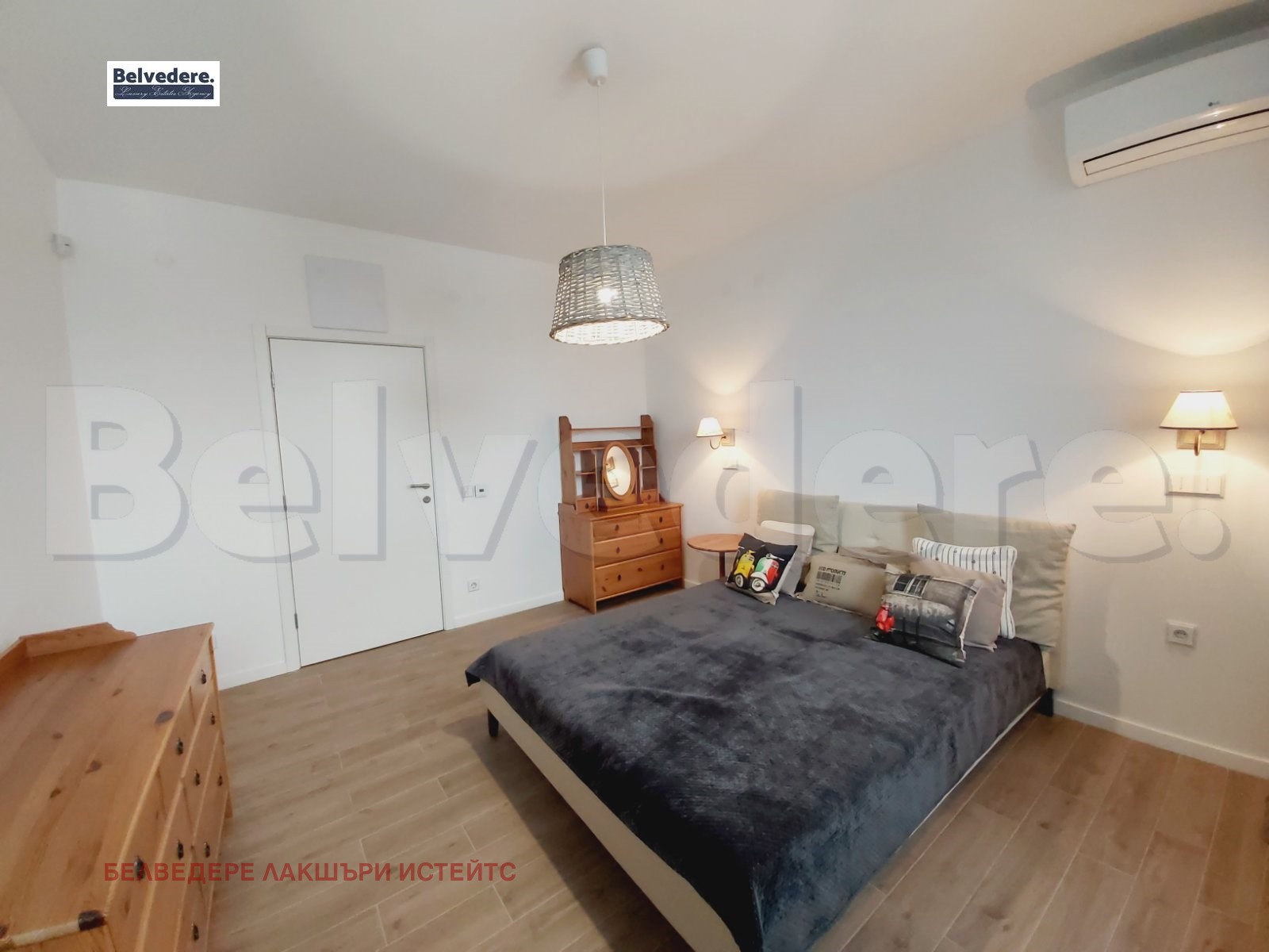 Дава под Наем 4-СТАЕН | Imot.bg — изображение 14