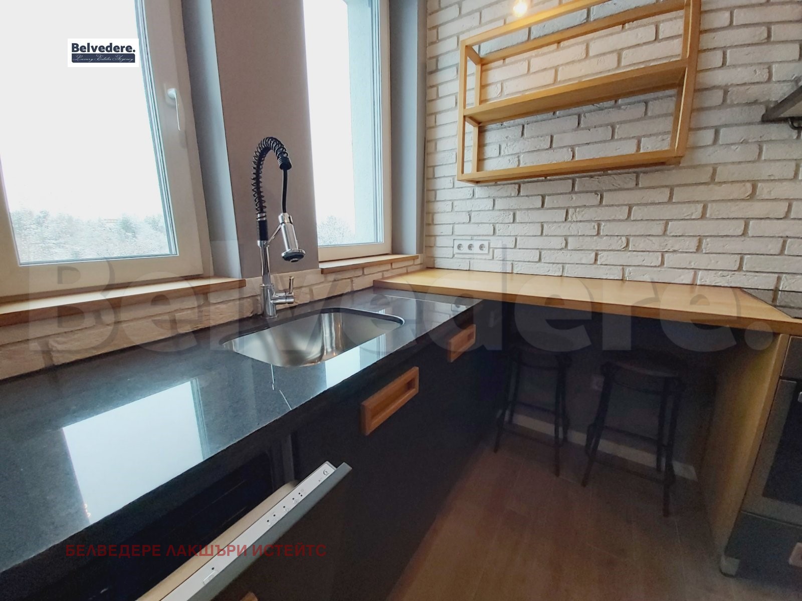 Дава под Наем 4-СТАЕН | Imot.bg — изображение 7