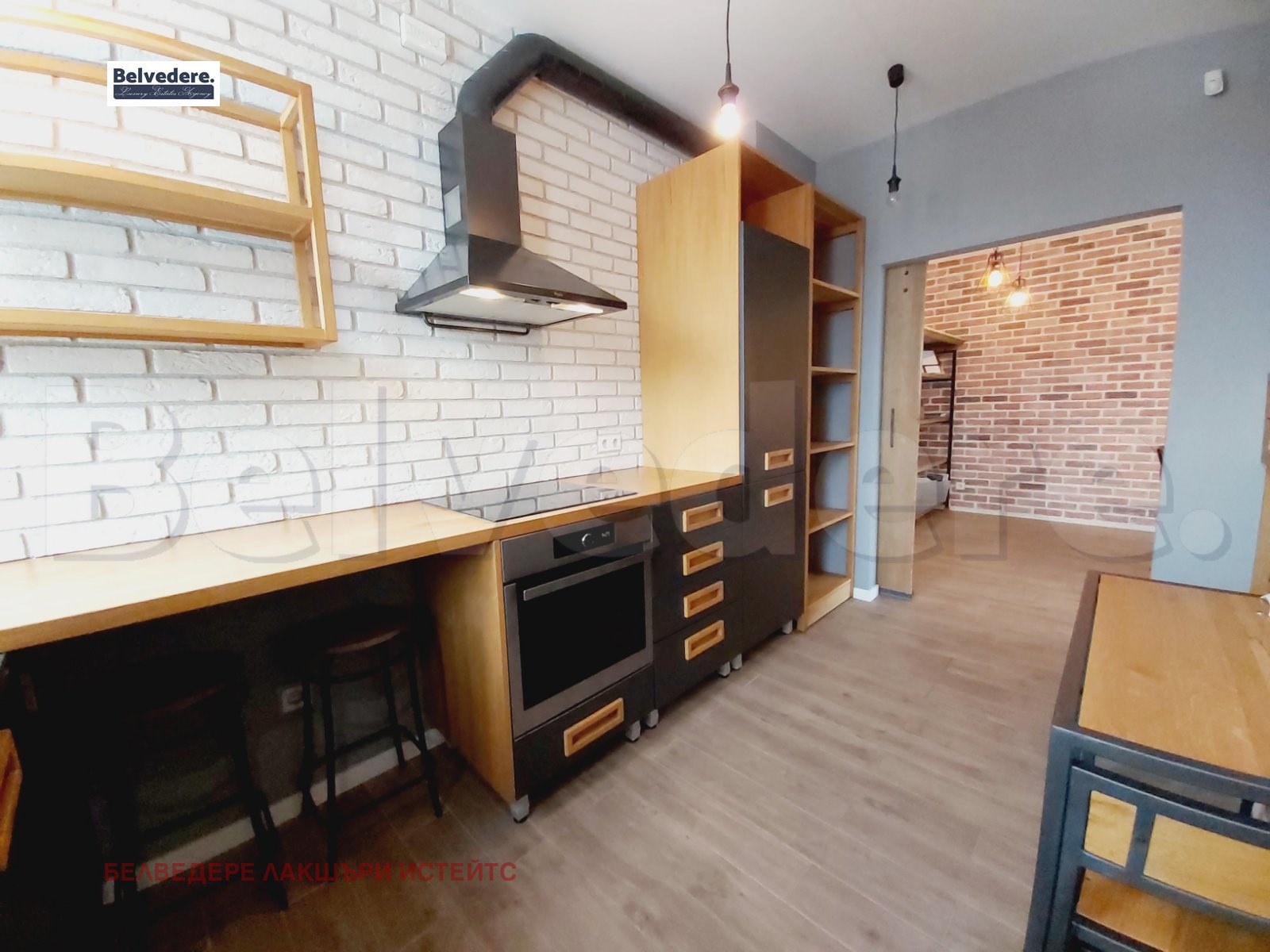 Дава под Наем 4-СТАЕН | Imot.bg — изображение 8