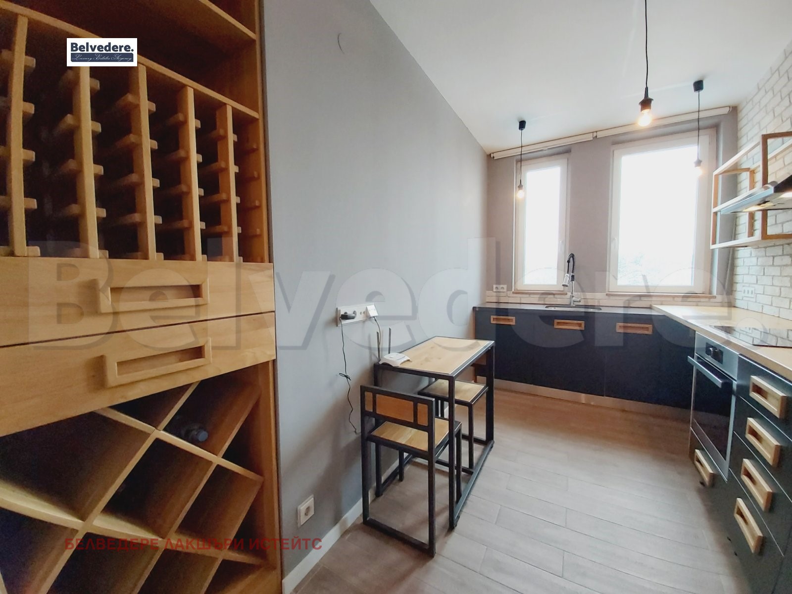 Дава под Наем 4-СТАЕН | Imot.bg — изображение 5