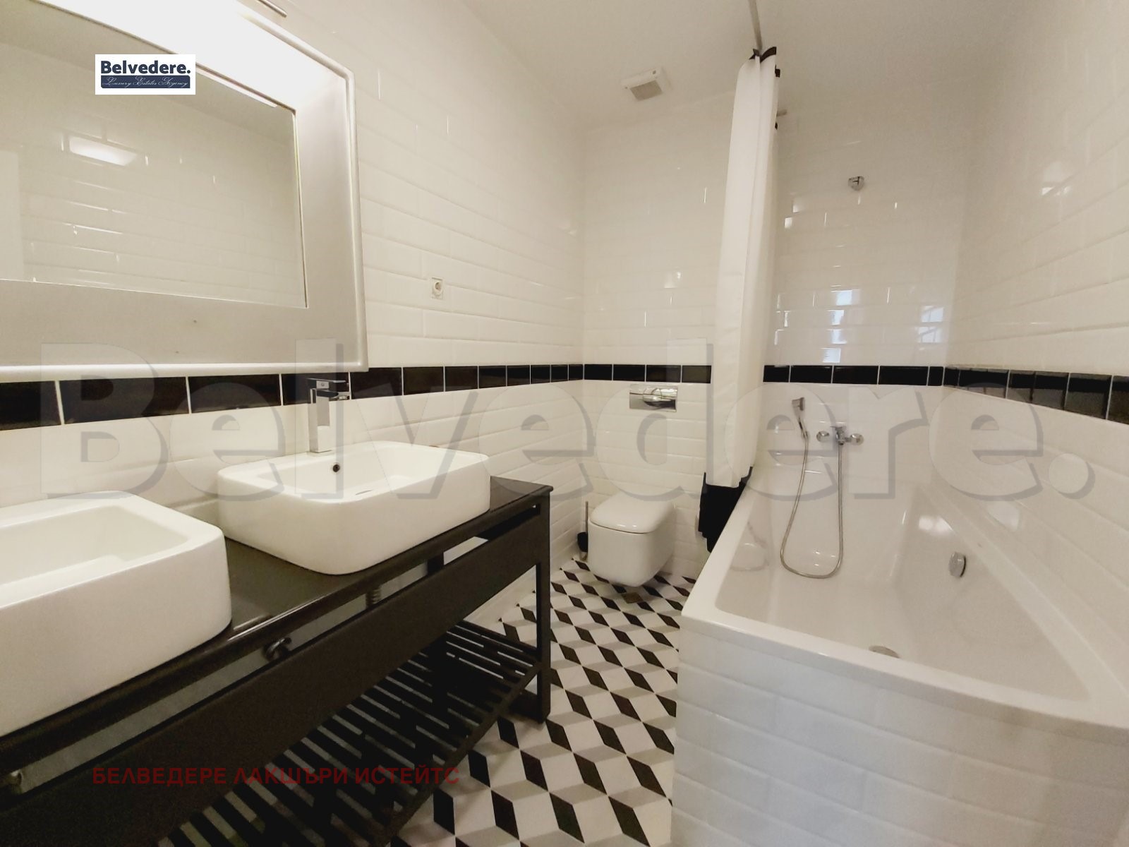 Дава под Наем 4-СТАЕН | Imot.bg — изображение 16