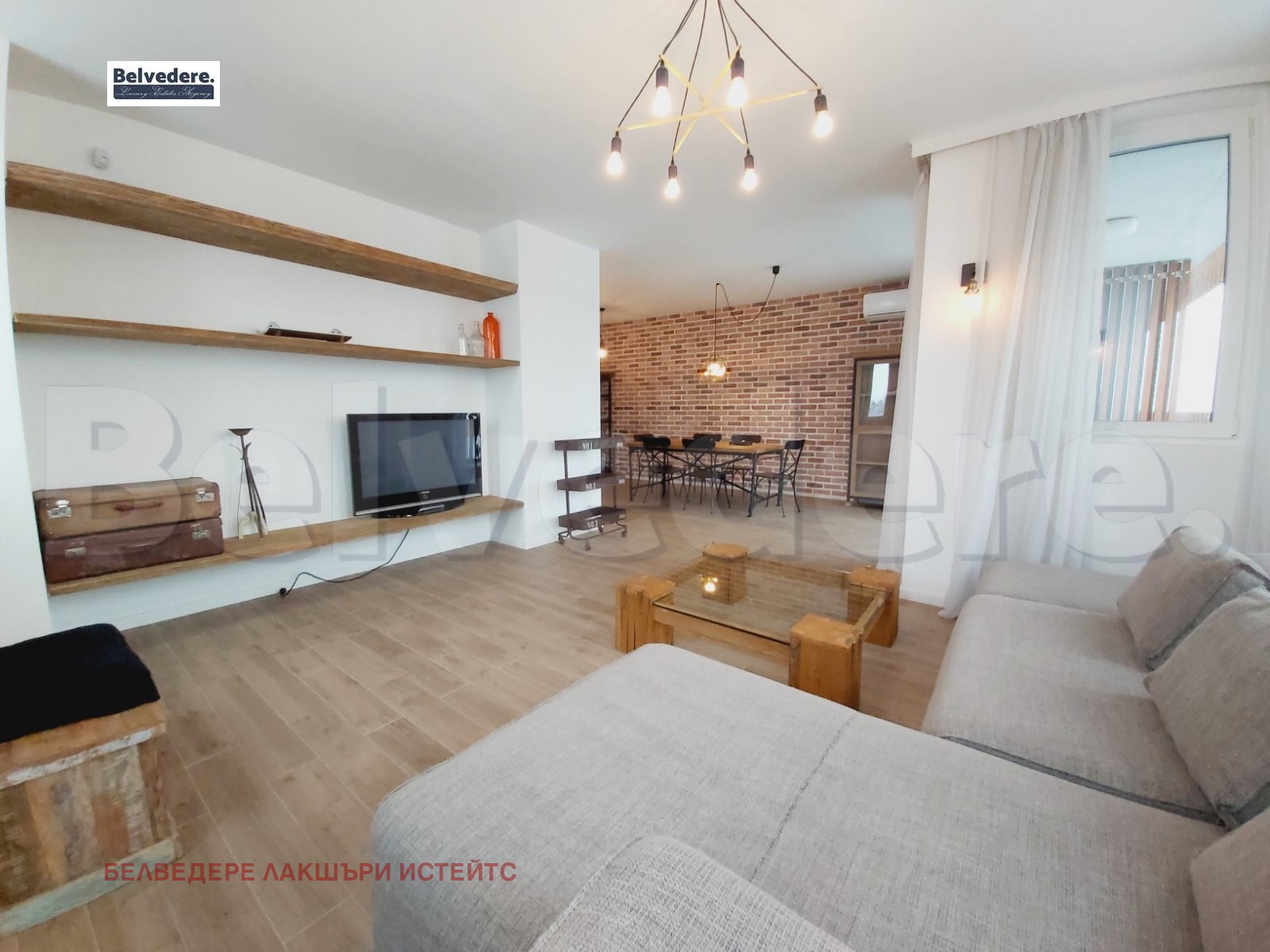 Дава под Наем 4-СТАЕН | Imot.bg — изображение 1