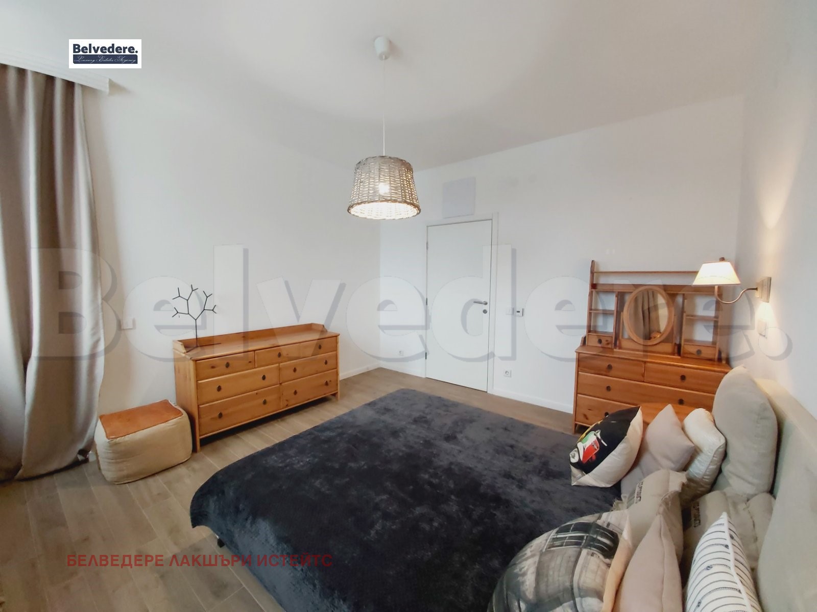 Дава под Наем 4-СТАЕН | Imot.bg — изображение 6