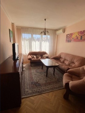 1 slaapkamer Tsentar, Sofia 1