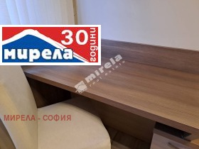 2-стаен град София, Белите брези 5