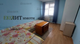 2 camere da letto Lozenets, Sofia 4