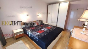 2 camere da letto Lozenets, Sofia 3