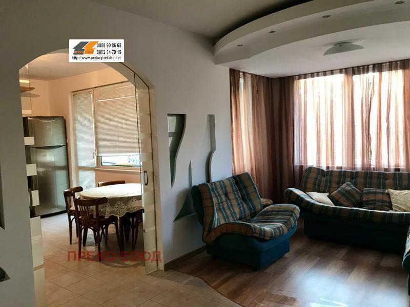 For Rent  1 bedroom Vratsa , Tsentar , 72 sq.m | 60433665 - image [4]