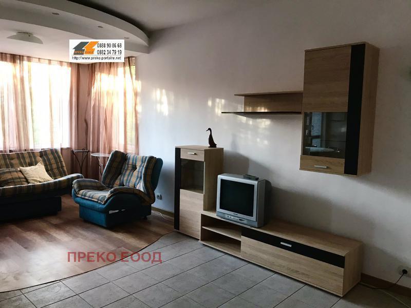 For Rent  1 bedroom Vratsa , Tsentar , 72 sq.m | 60433665 - image [2]