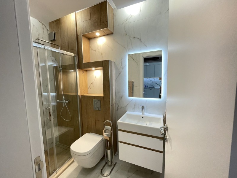 K pronájmu  1 ložnice Sofia , Mladost 1 , 60 m2 | 79021589 - obraz [6]