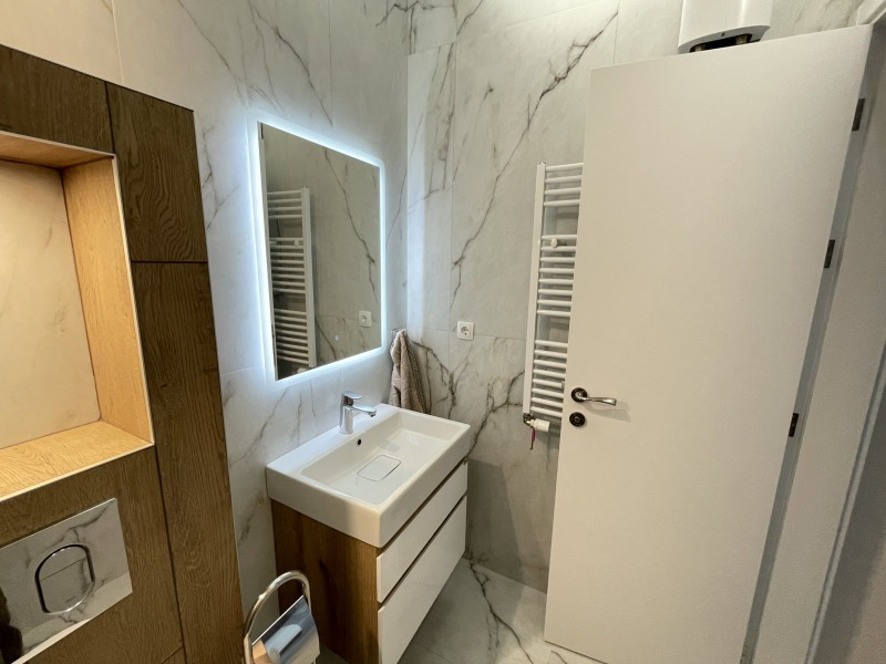 K pronájmu  1 ložnice Sofia , Mladost 1 , 60 m2 | 79021589 - obraz [8]