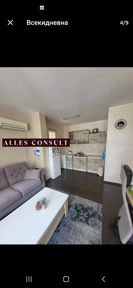 В аренду  1 спальня София , Дружба 1 , 54 кв.м | 23514407 - изображение [8]