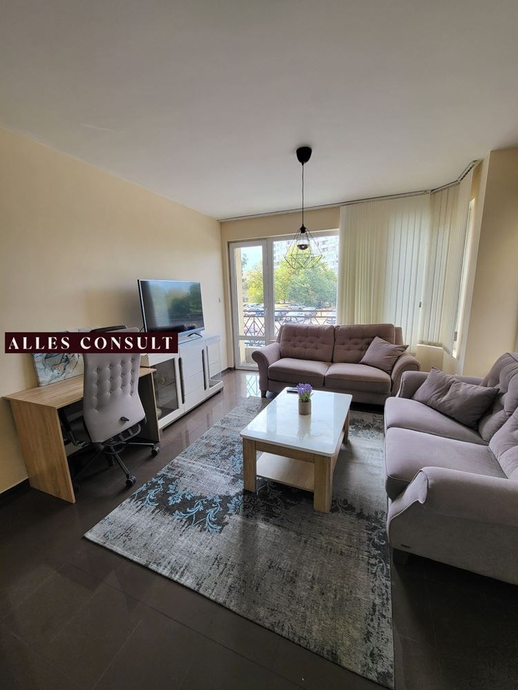 В аренду  1 спальня София , Дружба 1 , 54 кв.м | 23514407 - изображение [5]