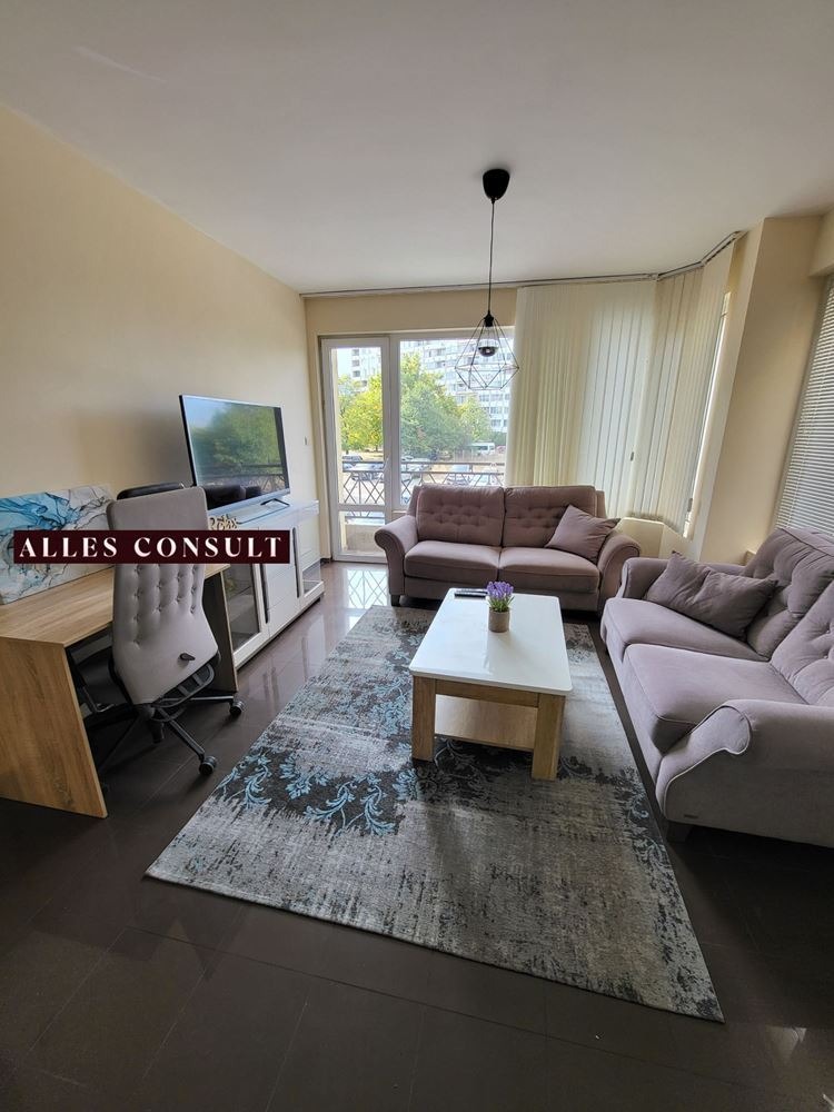 В аренду  1 спальня София , Дружба 1 , 54 кв.м | 23514407 - изображение [7]