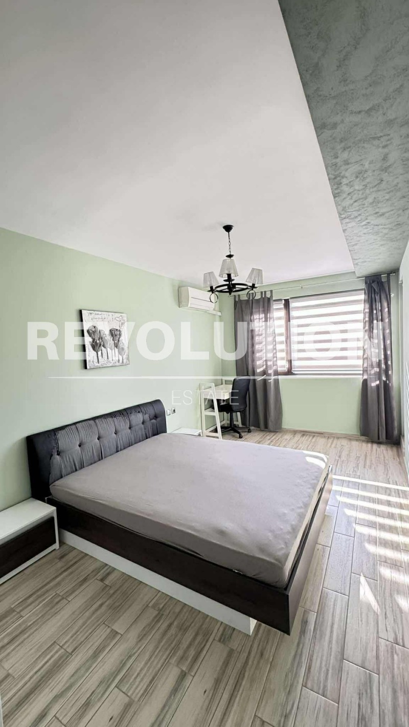 Дава под наем 2-СТАЕН, гр. Пловдив, Мараша, снимка 5 - Апартаменти - 52730968