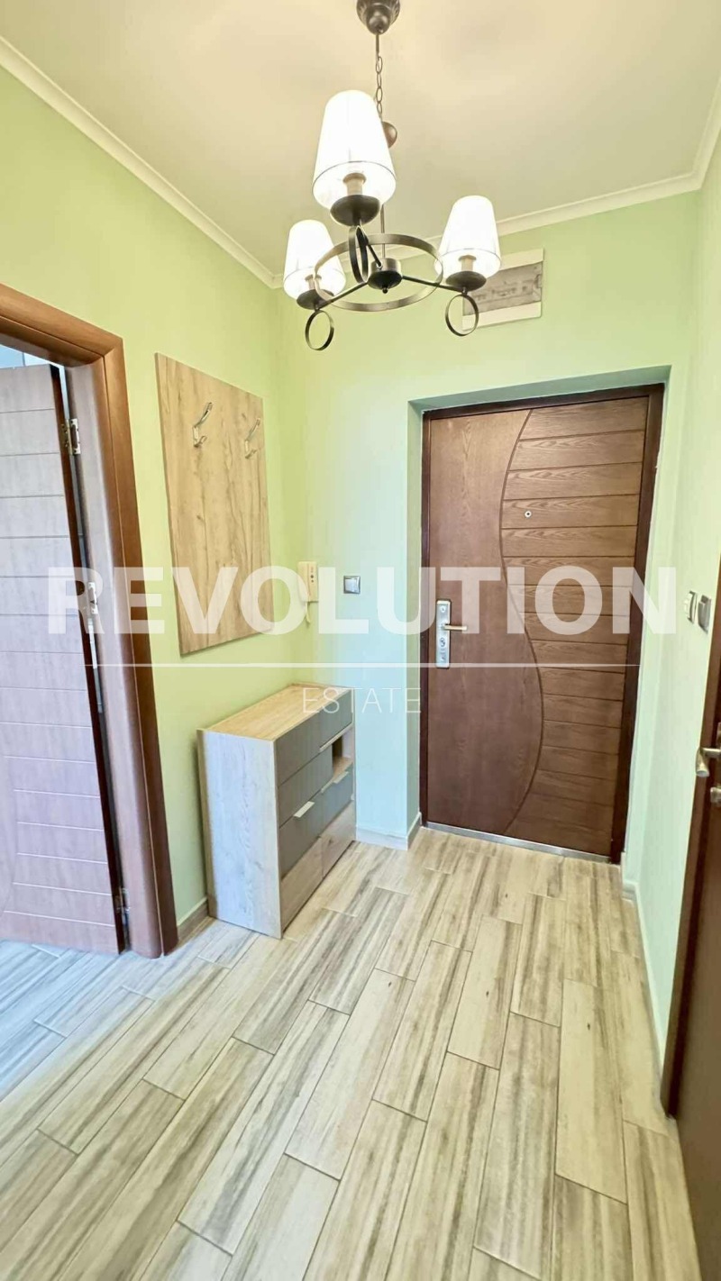 Дава под наем 2-СТАЕН, гр. Пловдив, Мараша, снимка 8 - Апартаменти - 52730968