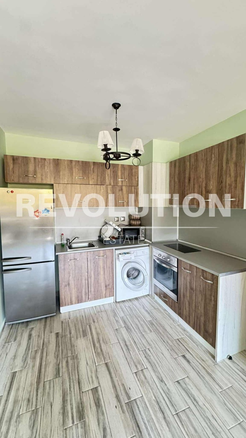 Дава под наем 2-СТАЕН, гр. Пловдив, Мараша, снимка 2 - Апартаменти - 52730968