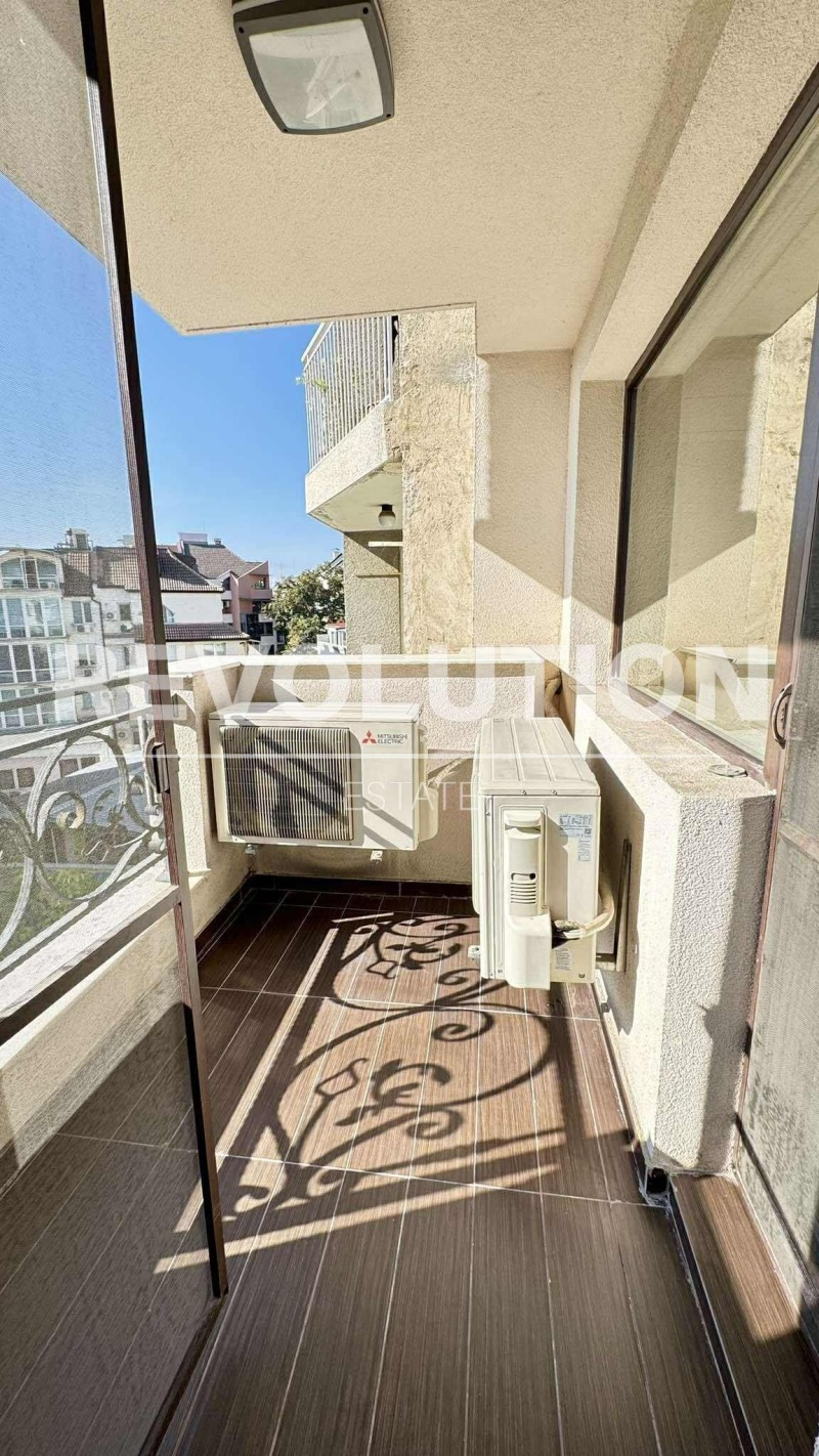 Дава под наем 2-СТАЕН, гр. Пловдив, Мараша, снимка 9 - Апартаменти - 52730968