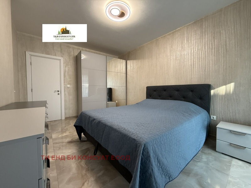 Дава под наем 2-СТАЕН, гр. София, Кръстова вада, снимка 8 - Апартаменти - 53151669