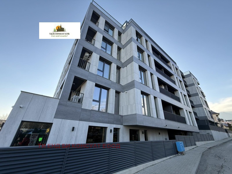 Дава под наем 2-СТАЕН, гр. София, Кръстова вада