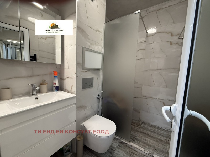 Дава под наем 2-СТАЕН, гр. София, Кръстова вада, снимка 9 - Апартаменти - 53151669