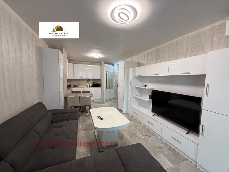 Дава под наем 2-СТАЕН, гр. София, Кръстова вада, снимка 6 - Апартаменти - 53151669