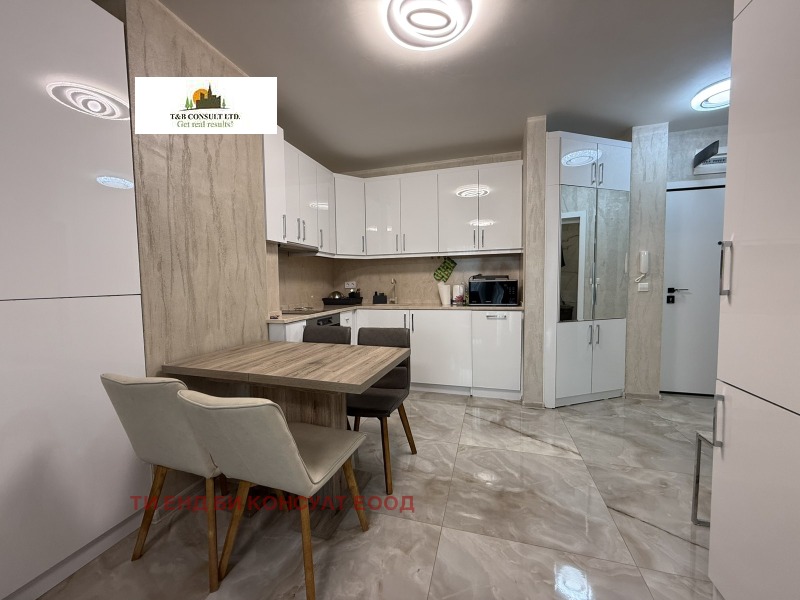 Дава под наем 2-СТАЕН, гр. София, Кръстова вада, снимка 4 - Апартаменти - 53151669