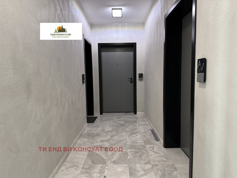 Дава под наем 2-СТАЕН, гр. София, Кръстова вада, снимка 2 - Апартаменти - 53151669