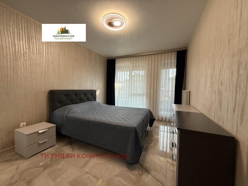 Дава под наем 2-СТАЕН, гр. София, Кръстова вада, снимка 7 - Апартаменти - 53151669