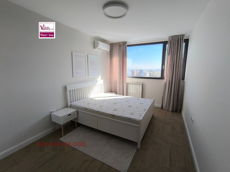 A louer  2 chambres Sofia , Tsentar , 132 m² | 46716210 - image [6]