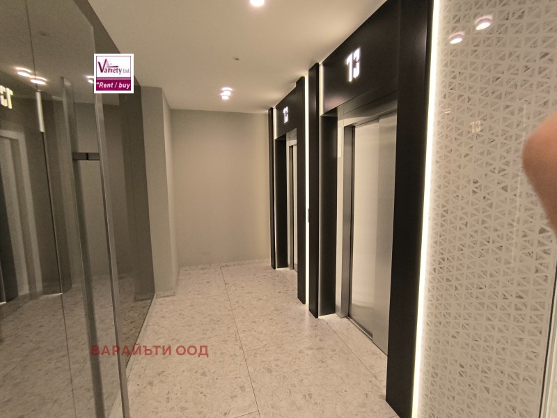 A louer  2 chambres Sofia , Tsentar , 132 m² | 46716210 - image [14]