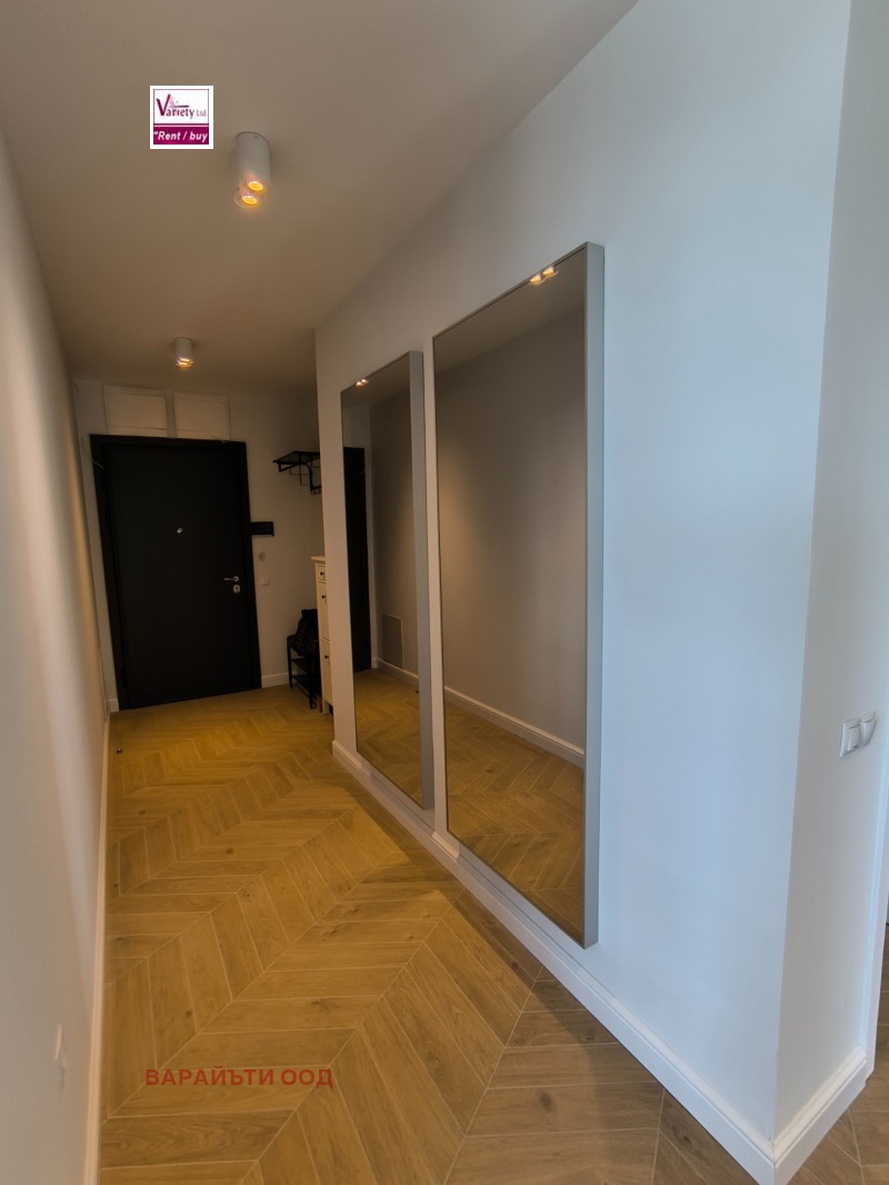 A louer  2 chambres Sofia , Tsentar , 132 m² | 46716210 - image [9]