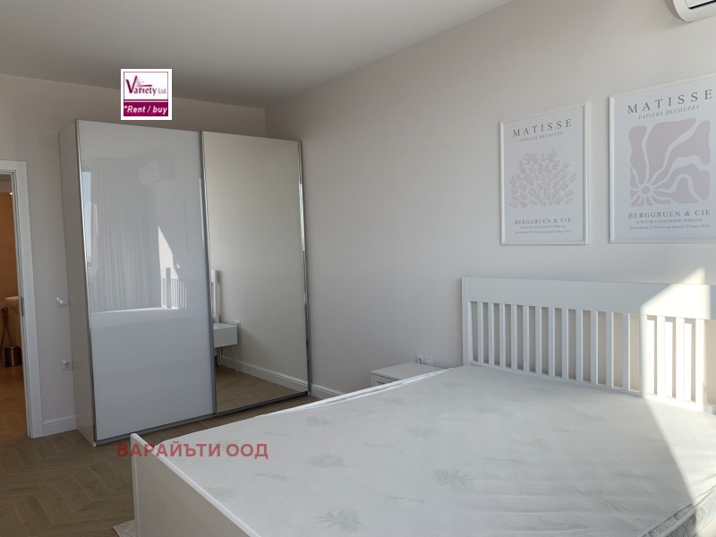 A louer  2 chambres Sofia , Tsentar , 132 m² | 46716210 - image [7]