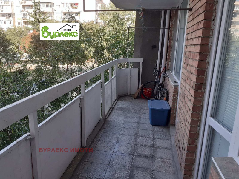 Дава под наем 3-СТАЕН, гр. Варна, Бизнес хотел, снимка 8 - Апартаменти - 52692336