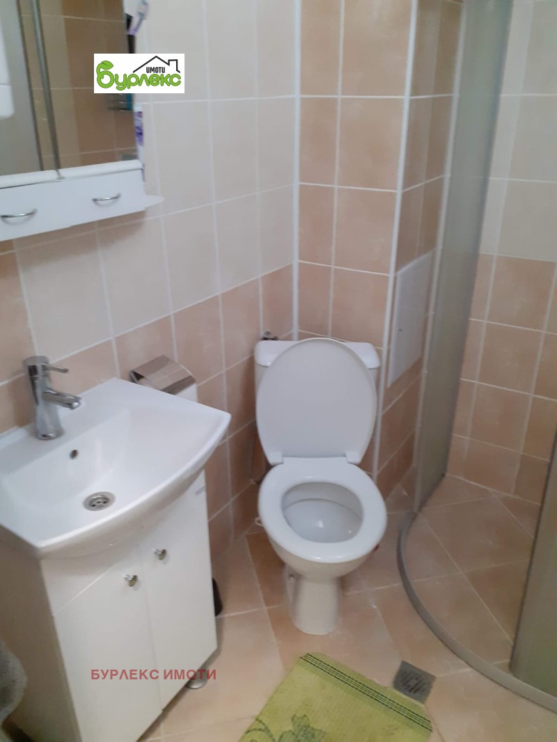 Дава под наем 3-СТАЕН, гр. Варна, Бизнес хотел, снимка 10 - Апартаменти - 52692336