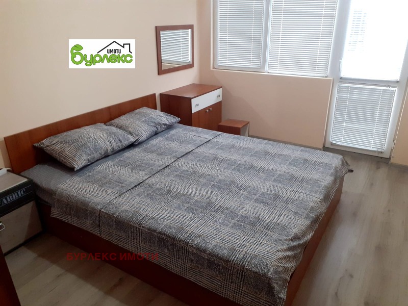 Дава под наем 3-СТАЕН, гр. Варна, Бизнес хотел, снимка 6 - Апартаменти - 52692336