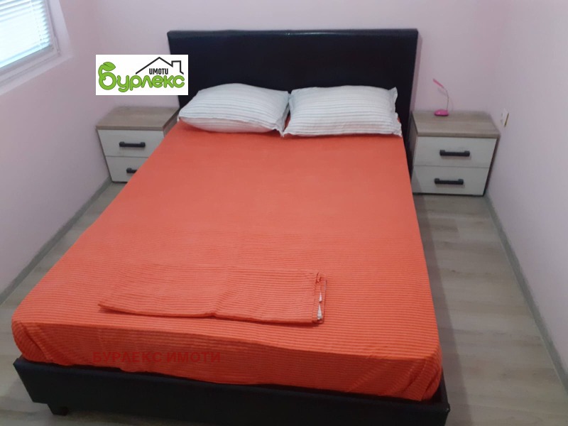 Дава под наем 3-СТАЕН, гр. Варна, Бизнес хотел, снимка 5 - Апартаменти - 52692336