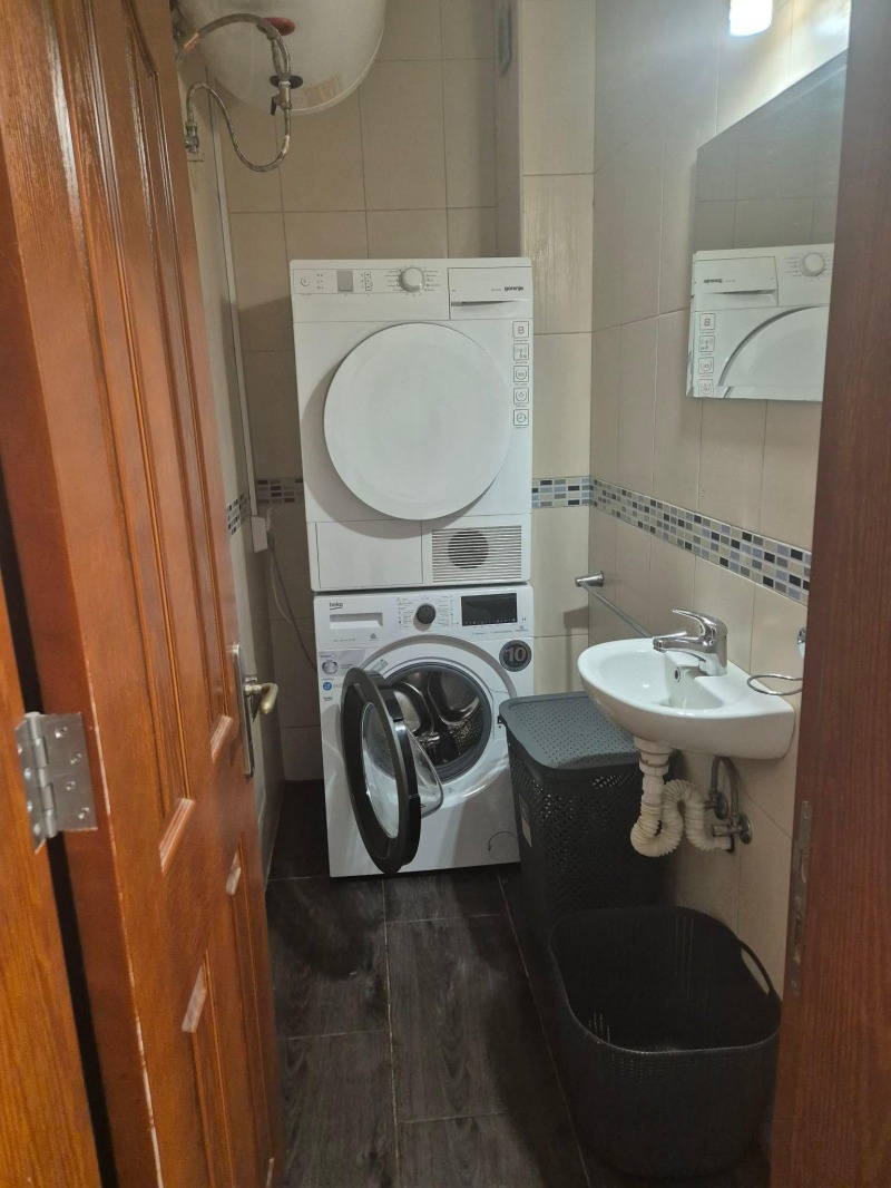 Дава под наем 3-СТАЕН, гр. Варна, Базар Левски, снимка 6 - Апартаменти - 52734741